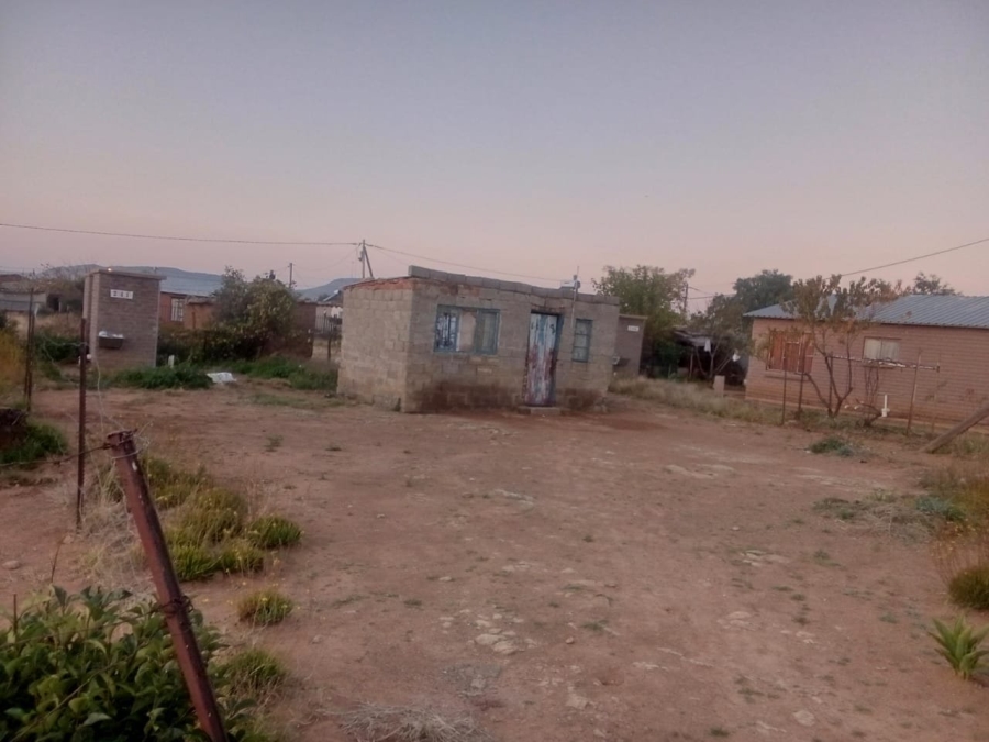 2 Bedroom Property for Sale in Botshabelo Free State